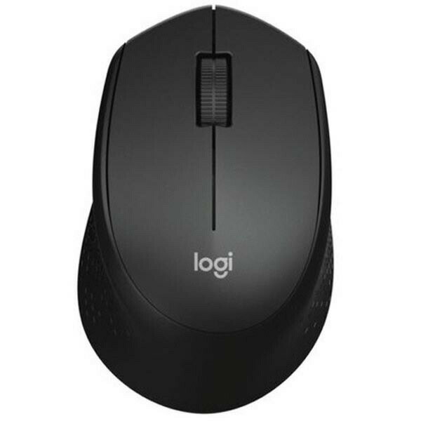 ロジクール M331NBK ロジクール 静音ワイヤレスマウス M331n ブラック 送料無料