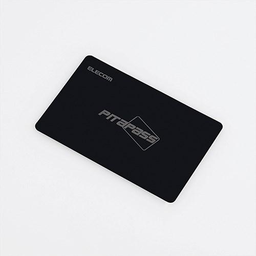 Rakuten - 【5個セット】 ELECOM（エレコム） P-MSS02 ICカード用読み取りエラー防止シート(2枚用)