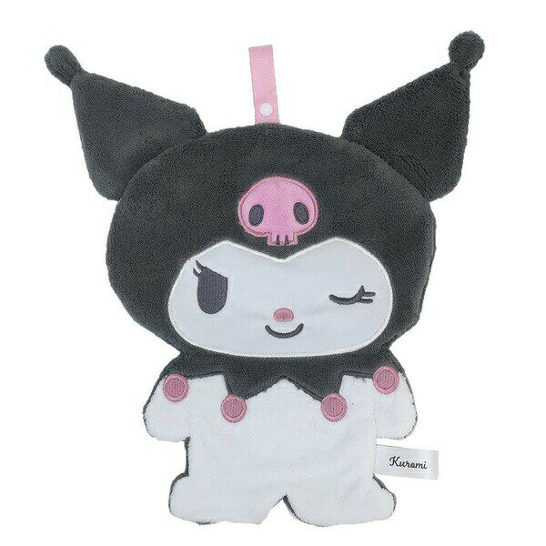 ▼まとめ買いがおすすめ！ 2個セット（特売） 3個セット（人気） 5個セット（爆安） ●大人気サンリオキャラクターの入園入学にぴったりなタオルシリーズ●ふんわり気持ちいい手触りで、水分をスッと吸い取ります●ループにボタンがついているのでいろいろな場所に取り付け可能●幼稚園、保育園、小学校で毎日使うものだから、お気に入りを使いたいね●マスコットみたいに可愛いデザインで、手洗いを楽しくするタオル。・サイズ：275x345mm・素材：ポリエステル 【検索用キーワード】 お手拭き グッズ おしゃれ キャラクター ギフト タオル プレゼント▼まとめ買いがおすすめ！ 2個セット（お得） 3個セット（激安） 5個セット（激安）