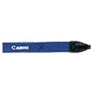 Rakuten - 【10個セット】 キヤノン STRAP223BV EOS用ストラップII 23 ブルー