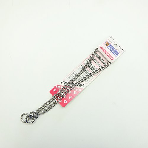 Other - 【8個セット】 カワノ産業 KWD2048ステンレスチェーンカラー#50 KWD2048