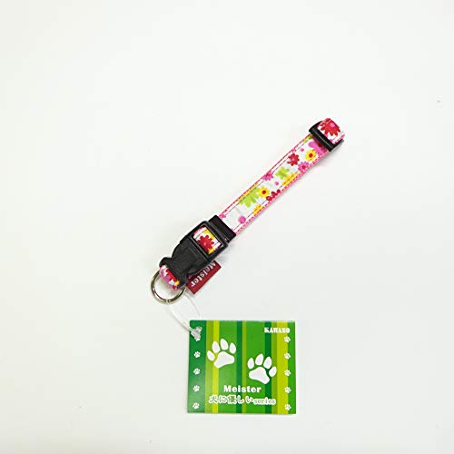 【5個セット】 カワノ産業 M0325PマイスターカラーSフラワー
