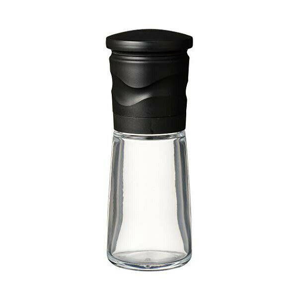 【3個セット】 京セラ ミル 90ml セラミック スパイス 結晶塩 粗さ調節 分解洗浄 ...