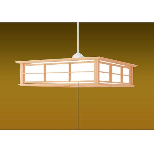 乐天商城 - 【2個セット】 タキズミ RV69109 LEDペンダント 〜6畳用 プルスイッチ付き 調光タイプ