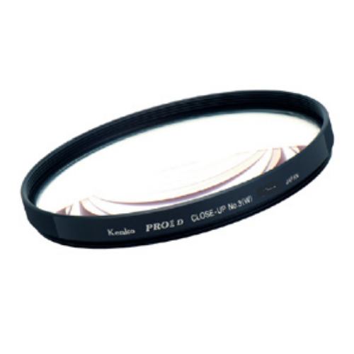 For Special Effects - 【5個セット】 PRO1 D ACクローズアップレンズNo.3 52mm