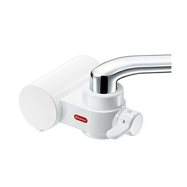 【2個セット】 ミツビシケミカル クリンスイ 浄水器 蛇口直結型 CBシリーズ コンパクトモデル カートリッジ 1個入り CB023ーWT