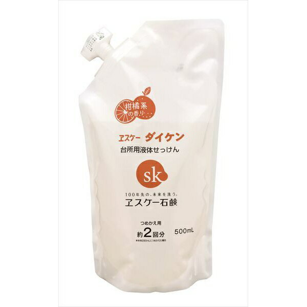 Rakuten - 【12個セット】 ヱスケーダイケンつめかえ用