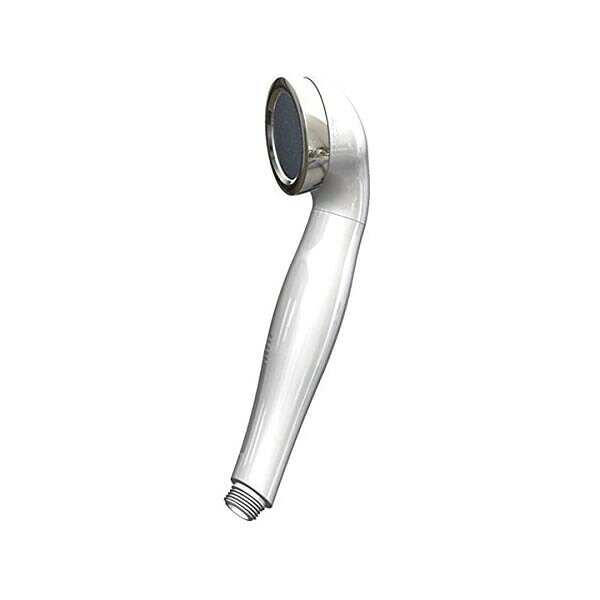 Water Conservation Shower - 【3個セット】 アラミック ST-A1A シルキンシャワー ホワイト 商品コード:224505 水道 お風呂 バス サンエイ パーツ 節水シャワー 土木 シャワー用品 水廻り 日用品 日本製 交換 取り付け簡単 シャワーヘッド 建築資材 シャワー 敏感肌 人気商品