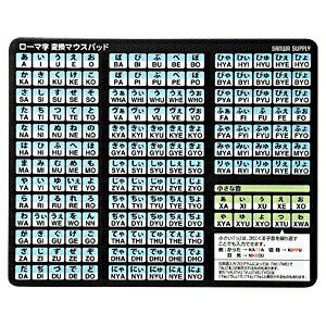サンワサプライ ローマ字変換マウ�