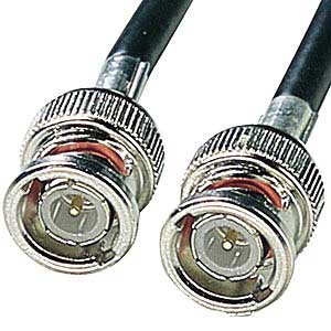 サンワサプライ 10BASE2ケーブル (ブラック 5m ) KB-10B2-05K 送料無料