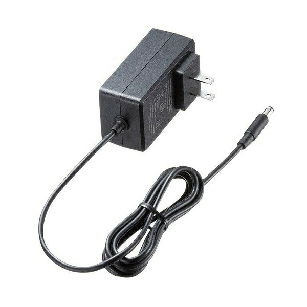MM-SPAMP21専用のACアダプタ●MM-SPAMP21専用のACアダプタです。●ACアダプタ故障時、破損時、紛失時の交換用。