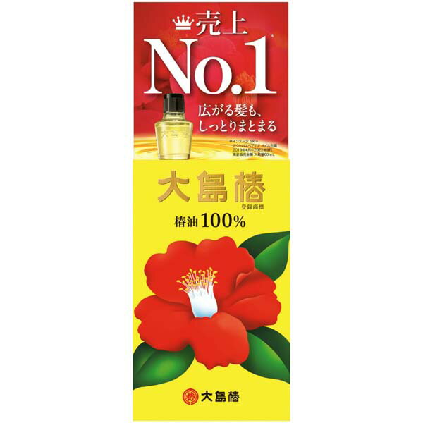 【10個セット】 大島椿60ml 頭皮ケア ヘアオイル スタイリング 本体 乾燥 椿オイル 無香料 まとまる 椿油 ツバキ油 パサつき スキンケア 無鉱物油 保湿 頭皮 無着色 大島椿油 大島椿 アットコスメ