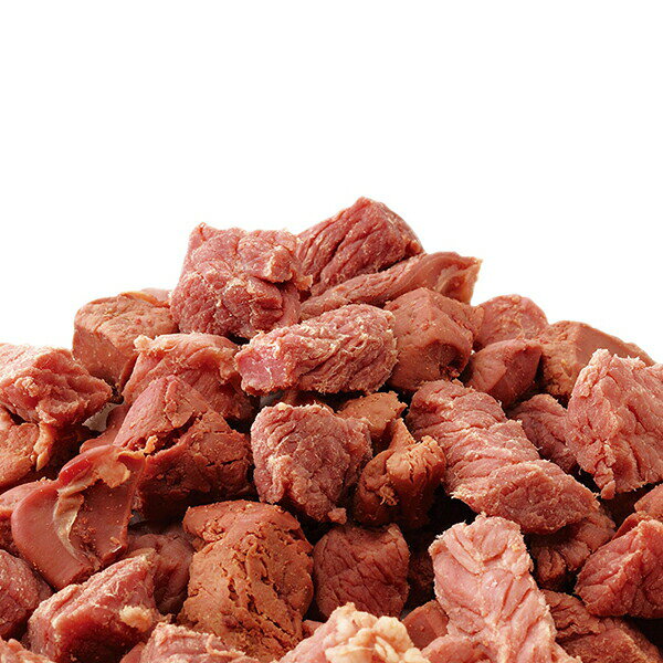 【10個セット】 デビフ 牛肉カット 40g ドッグ フード ドックフート犬 イヌ いぬ ...