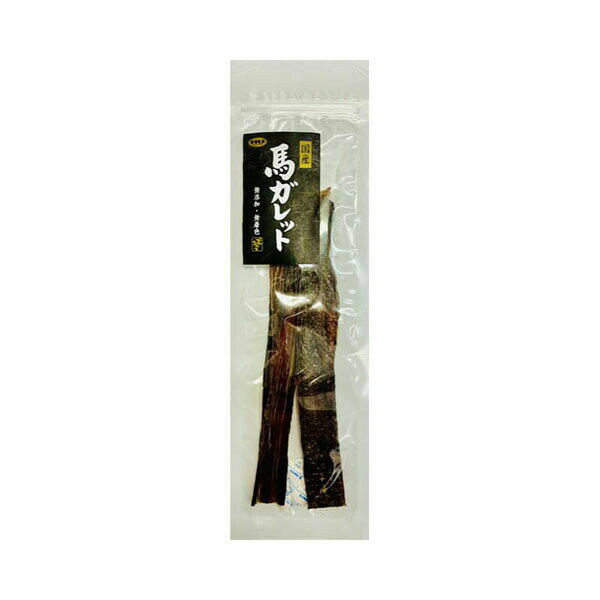 樂天商城 - マルジョー&ウエフク 馬ガレット 30g