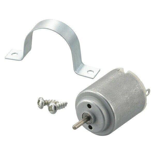 樂天商城 - 【10個セット】 オーム電機 KIT-140MT15 DC用モーター (140-1.5V)