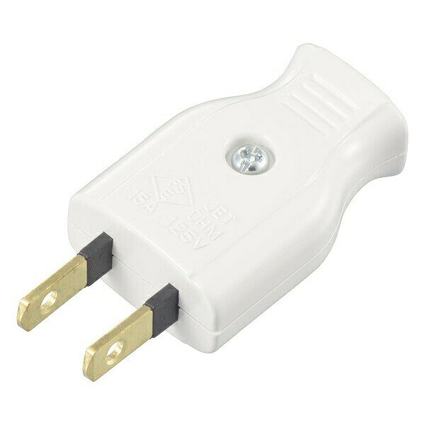 【2個セット】 OHM プラグ絶縁カバー HS-HHP-ZE 差込み補修用 オーム電機 HHP-ZE ...