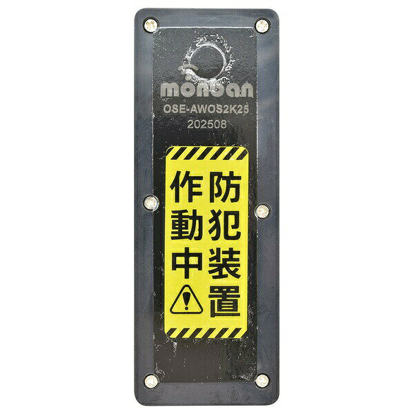 【2個セット】 オーム電機 OSE-AWOS2K25 防犯窓アラーム開放・衝撃W検知 (CR2032コ...