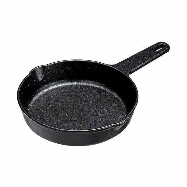 Ih Incompatible - 【10個セット】イシガキ Ishigaki 鉄鋳物 スキレット 15cm 4451 人気商品