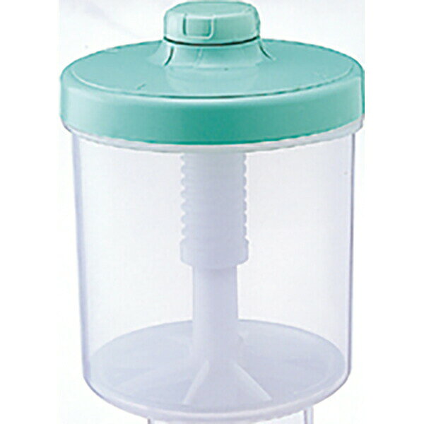 Plastic - リス 漬物器ハイペット4L円柱型グリーン(つけもの容器) 漬物用品 ハイペット 漬物容器 円柱型 グリーン 即席漬物器 浅漬け つけもの プラスチック 丸型 漬物器 ワンタッチロック式 キッチン 漬物 手作り 手軽 即席 自家製 家庭 台所 野菜 健康