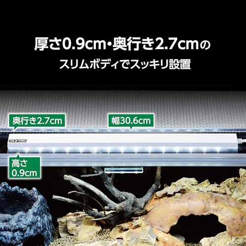 ジェックス デイサイクルLED M