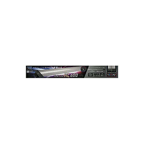 寿工芸 水槽フラット LEDHL 600 熱帯魚・観賞魚 全年齢 コトブキ kotobuki コトブ ...