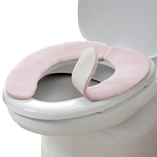 ▼まとめ買いがおすすめ！ 2個セット（人気） 3個セット（格安） 5個セット（必見） 10個セット（格安） ふわふわでお尻に優しい座り心地。●ピタッと吸着して、サッと取り外せる！。●。 ふんわり肌触りのよい生地を使用した吸着便座シートです。 面倒な取り付けは不要です。便座に置くだけで取り付け完了。端を持ち上げれば簡単に外せます。 【洗濯】汚れたら、洗濯機で洗えます。【ズレ落ちない】裏面吸着加工を施しているので、便座を立ててもズレ落ちません。 【対応】O型、U型、洗浄暖房タイプに使用できます。節電対策にも役立ちます。 【サイズ】幅9.5×全長40cm、厚み9mm、【重量】65g、【日本製】 【材質】表面:毛/アクリル、地糸/ポリエステル、裏面:基布/ポリエステル、吸着/アクリル樹脂(カテキン入り) 【注意】洗濯の際は、ネットに入れてください。また、乾燥機には絶対に使用しないでください。カット不可。 【検索用キーワード】 無地 ピンク オフィス 事務所 敬老の日 サンコー 介護 便座シート 吸着 家具 病院 お年賀 ふんわり エコ ギフト ソフト プレゼント 便座カバー 吸着加工 日本製▼まとめ買いがおすすめ！ 2個セット（特売） 3個セット（特売） 5個セット（限定） 10個セット（限定）