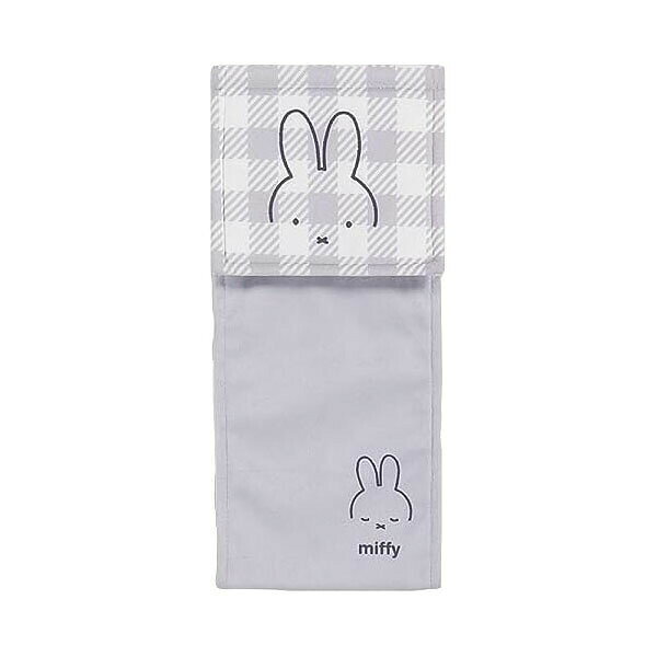 ▼まとめ買いがおすすめ！ 2個セット（格安） 5個セット（限定） 10個セット（お得） 爽やかなギンガムチェックとシンプルユニークなミッフィーの線画が可愛い「チェックライン」シリーズ。こちらは、ペーパーホルダーカバーです。 【検索用キーワード】 グレー アニマル ベージュ 中国製▼まとめ買いがおすすめ！ 2個セット（必見） 5個セット（格安） 10個セット（爆安）