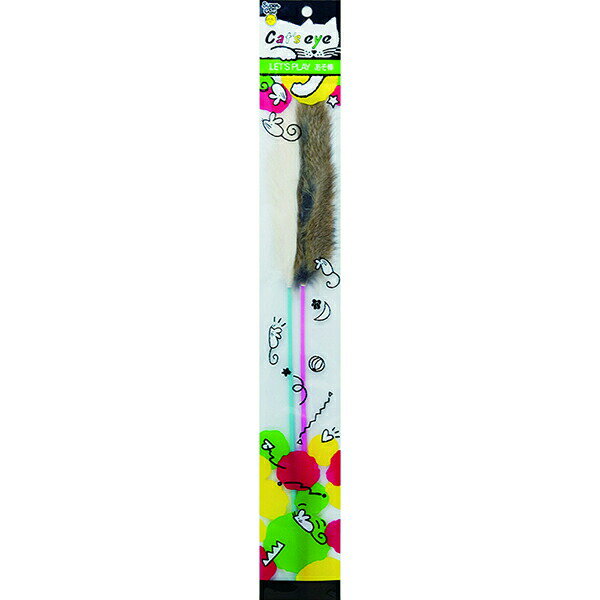 樂天商城 - スーパーキャット あそ棒 猫 Super Cat 猫用おもちゃ 猫じゃらし ペット アジリティグッズ 玩具 用品 安心素材 価格は1個のお値段です