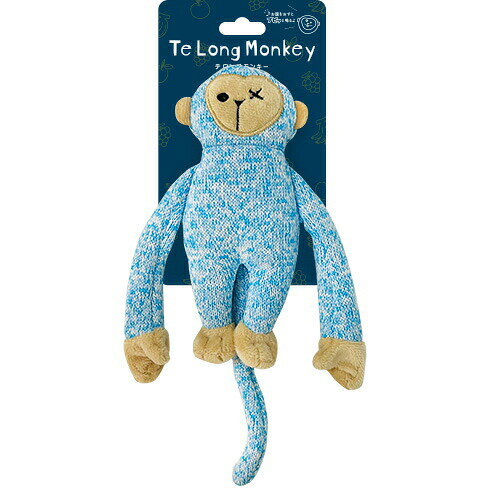  スーパーキャット TeLong Monkey ブルー