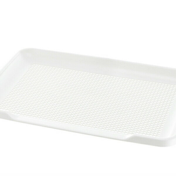 Tray Toilet Container - リッチェル お掃除簡単ステップトレーメッシュ ワイド お手入れ簡単 犬 全年齢 Richell トイレトレー ワイドサイズ ペット用品 メッシュ トレー 犬用トイレ トイレ すのこ ドッグ 日本製 ステップ 交換用 ペット 犬用 お掃除 簡単 いぬ 安心素材 価格は1個のお値段です