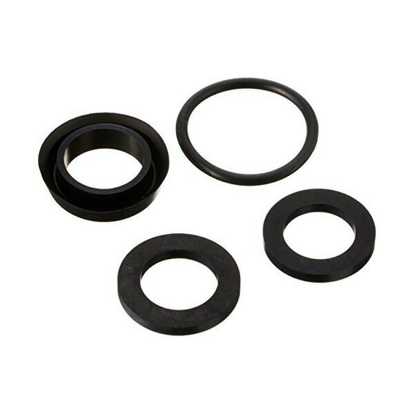 SANEI ハンドシャワーパッキンセット シャワーヘッドとホース接続用 4種類 PP40-9S 部品 バスルーム用 お風呂 バス サンエイ 水栓 土木 シャワー用品 水廻り 浴室 三栄水栓 交換 建築資材 水栓部品 バス用品 バスルーム 人気商品