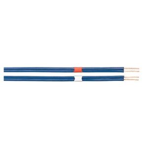 【5個セット】 ビクター CN-403A スピーカーコード 先バラ-先バラ 3m (2本1組)