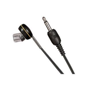 【2個セット】 ビクター MR-31 イヤホン 1.5m