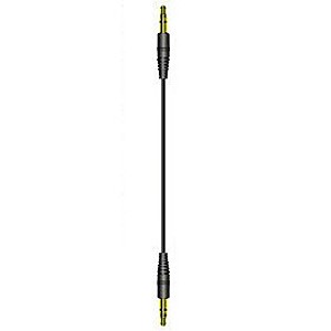 樂天商城 - 【5個セット】 ビクター CN-MM150-B ステレオミニ-ステレオミニ オーディオコード 1.5m ブラック