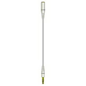 樂天商城 - 【2個セット】 AV接続コード ホワイト CN-M150-W
