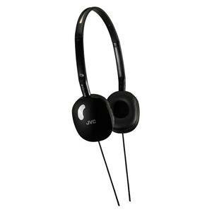 Sound-Isolating Type - 【5個セット】 JVCケンウッド ヘッドホン HA-S160-B