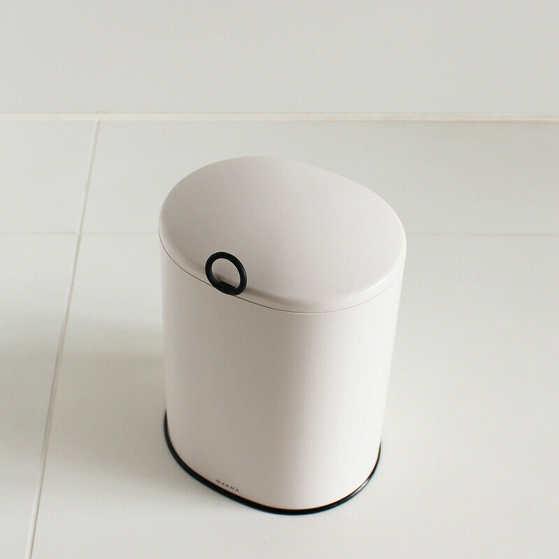 【2個セット】 マーナ W072 トイレポット ホワイト MARNA 衛生的 トイレグッズ 女...