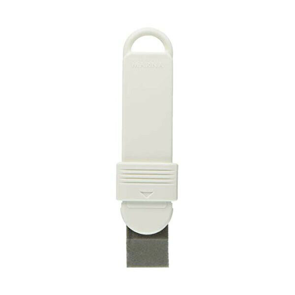 ▼まとめ買いがおすすめ！ 2個セット（特売） 3個セット（格安） 5個セット（特売） ●ケースに入った研磨剤・色：ホワイト／グレー・ブランド：マーナ(Marna)・商品寸法 (長さx幅x高さ)：9.9 x 2.8 cm●水アカ・サビ・黒ズミなどの汚れを軽い力でスッキリ落とします。消しゴムで消すように磨けるクリーナー。蛇口・流し台・コンロ等のサビ、キッチン・洗面台・トイレの水アカ、タイル目地の黒ズミに。お掃除しやすいケース付き。●貴金属、プラスチック、刃物の葉先にはご使用にならないで下さい。●表面加工がされた製品やメッキ面へのご使用はおやめください。・色：ホワイト／グレー・サイズ：2.9×9.8×1.7cm・メーカー：マーナ(Marna)・付属品：アルファ・製品サイズ：9.91 x 2.79 x 0.03 cm; 40 g・梱包重量：0.04 キログラム 【検索用キーワード】 マーナ 消しゴム 掃除 水垢 ケース 300ml ブラシ 水アカ お風呂 キッチン 水回り 汚れ 1個 20 marna mini クリーナー ケース付き ハンディタイプ 日本▼まとめ買いがおすすめ！ 2個セット（人気） 3個セット（格安） 5個セット（お得）