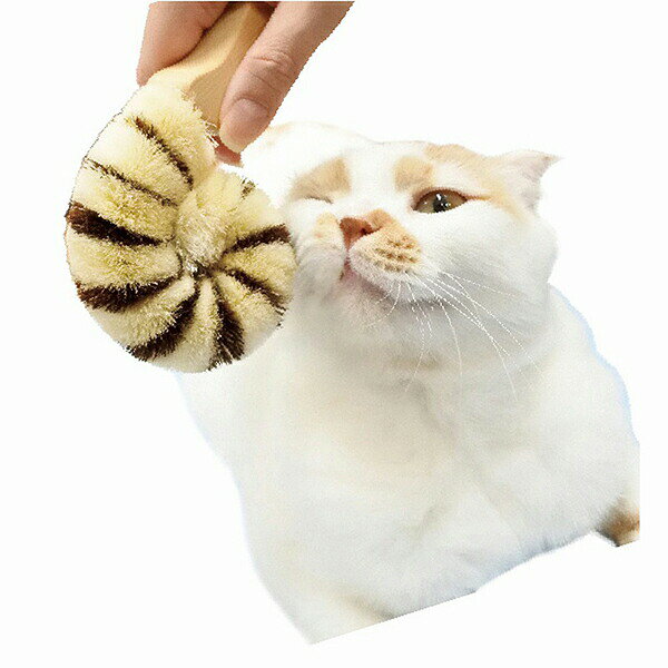 【3個セット】 CC グルグルにゃわしっぽ ドギーマンハヤシ 用品 猫用 品お手入れ ...