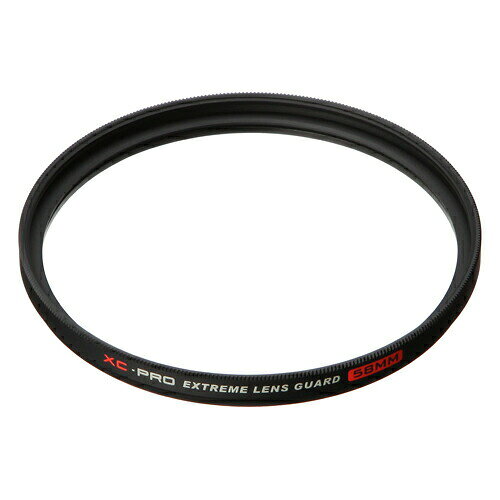 Rakuten - 【3個セット】 ハクバ CF-XCPRLG58 XC-PROエクストリームレンズガード 58mm