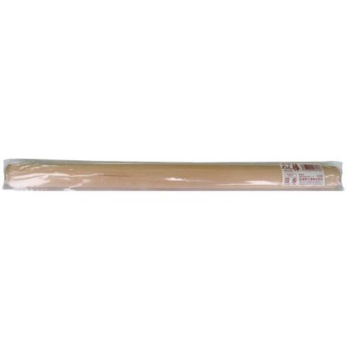 星野工業 めん棒 6843499 木製 HOSINO 麺棒 製菓道具 調理器具 キッチン用品 お菓子作り