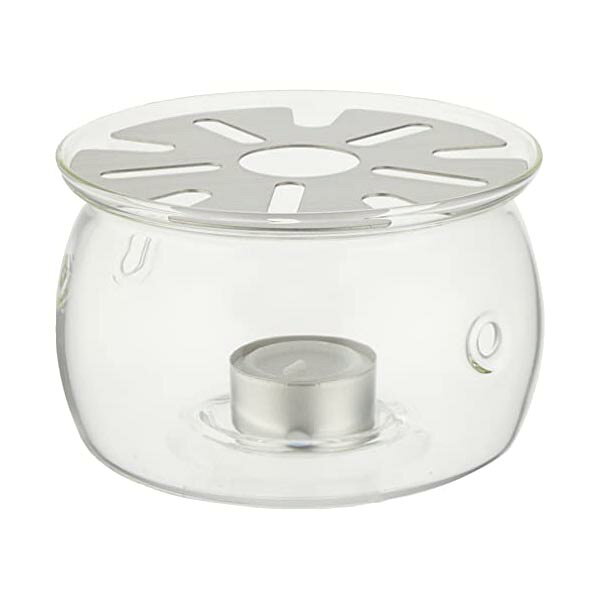 樂天商城 - 【2個セット】 HARIO ハリオ ティーウォーマーS TWJ-S 食器 プレゼント 品番 お茶 卓上 ティーポット 可愛い 保温 日本製 キッチン用品 ホット 耐熱ガラス ステンレス おしゃれ ギフト 便利 雑貨 透明 食洗機 ガラス 業務用 天板 紅茶 高品質