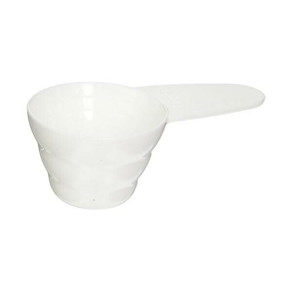 Measuring Spoons - HARIO V60 軽量スプーン M-12W ホワイト ライフスタイル キッチン ハリオグラス ダイニング 日本製 カパー インテリア 量り ステンレス シルバー 計量スプーン ハリオ メジャーカップ 生活 コーヒー 人気商品