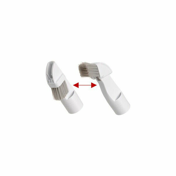 パナソニック AMC-TWUK ブラシ&隙間 2WAYノズル オーム電機 掃除機用 掃除機ノズル 旧ナショナル