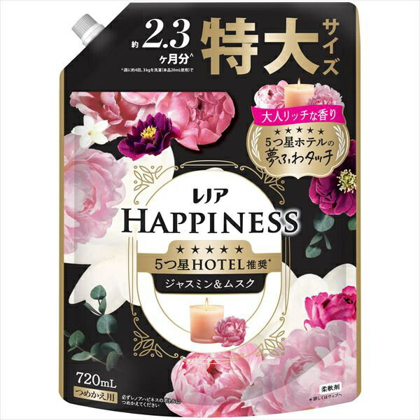【8個セット】 レノア ハピネス 夢�