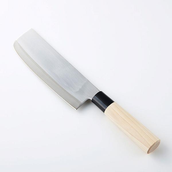 Sakai High-Carbon Steel 165mm Santoku (All-Purpose Knife) | Japanese Kitchen Knife – view 2