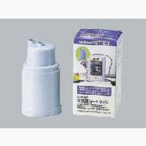 Water Purifiers - 【2個セット】 パナソニック TK74201 カートリッジ式ろ材（中空糸膜・抗菌活性炭タイプ） TK74201
