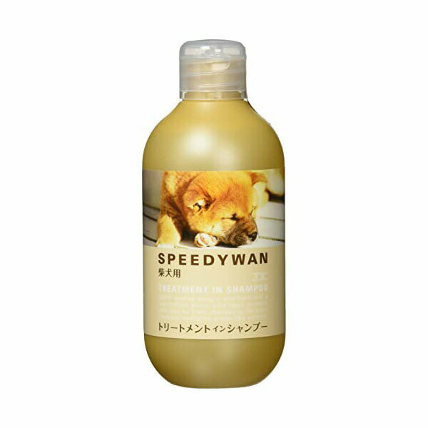 含护发素洗发剂 - 【6個セット】 ハートランド スピーディワン トリートメントインシャンプーS 250ml