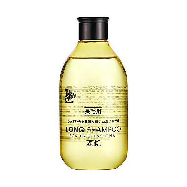 【6個セット】 ハートランド N ロングシャンプー 300ml
