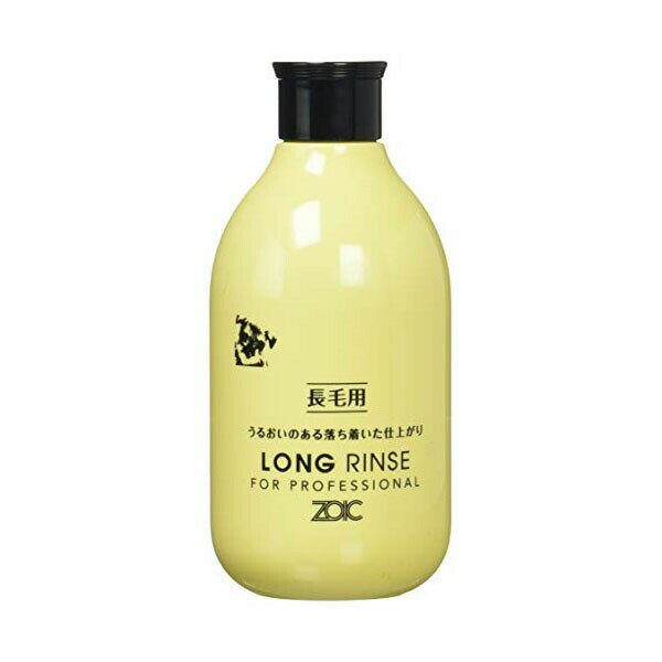 護髮產品 - 【6個セット】 ハートランド N ロングリンス 300ml